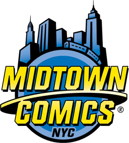 Midtown Comics
